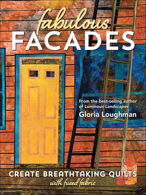 Title details for Fabulous Facades by Gloria Loughman - Available